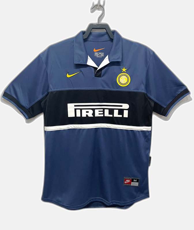 Retro Third 98/99 Men's Jersey
