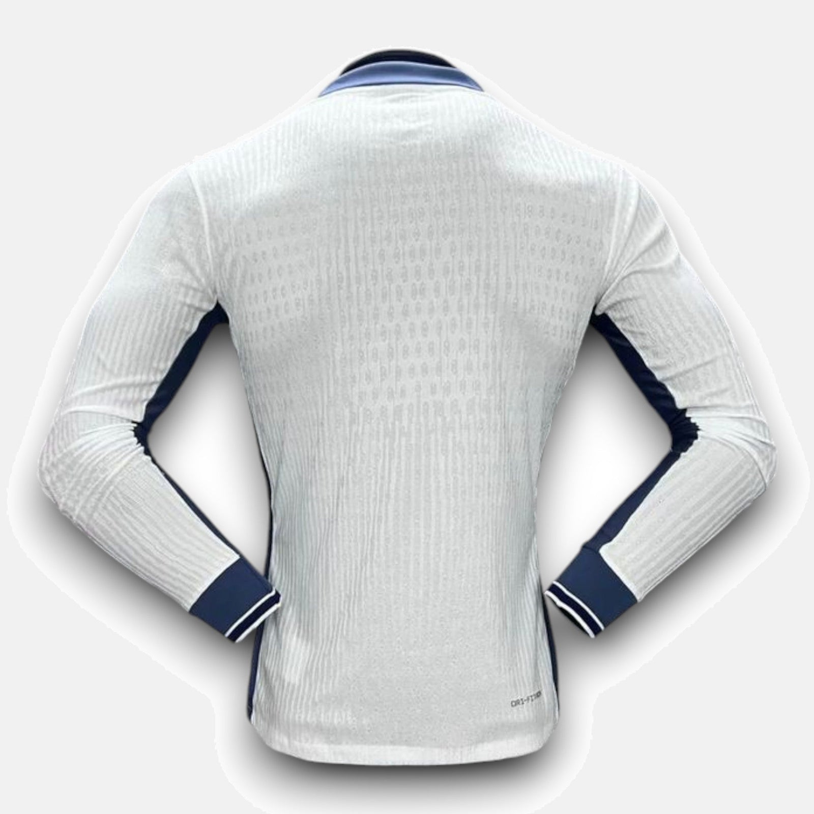 Away 24/25 Men's Long Sleeve Player Jersey