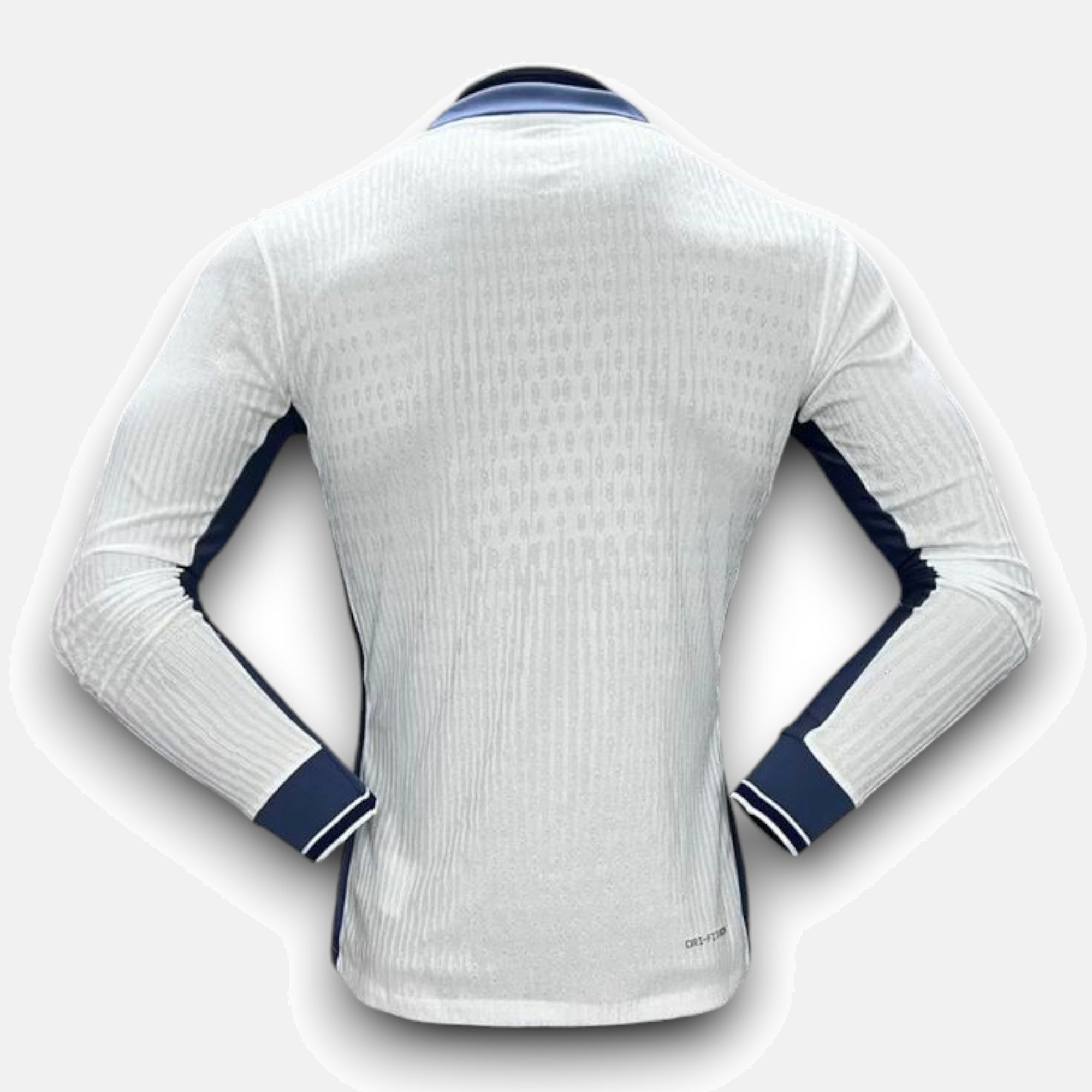 Away 24/25 Men's Long Sleeve Player Jersey