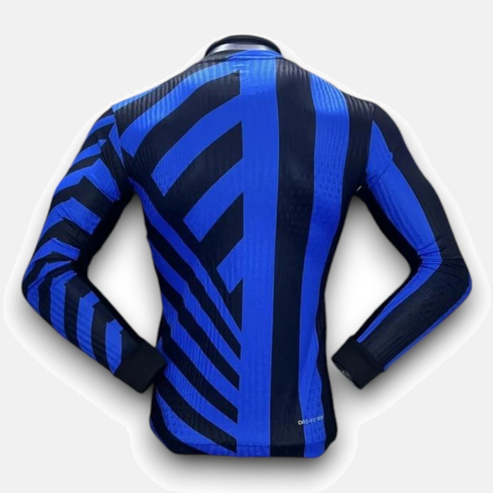 Home 24/25 Men's Long Sleeve Player Jersey