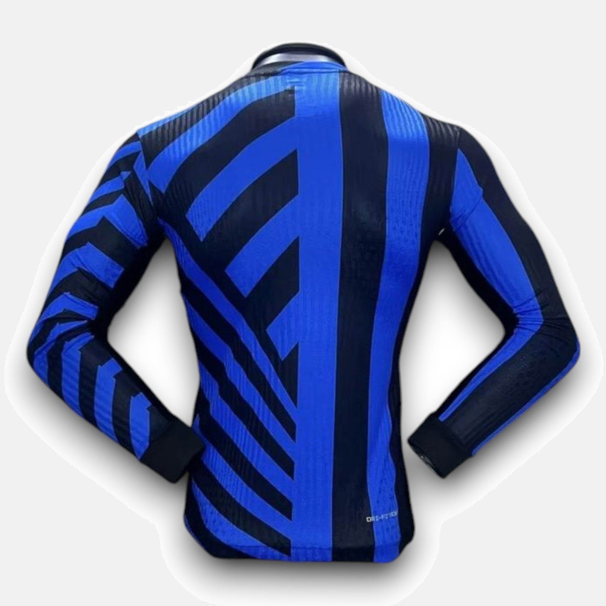 Home 24/25 Men's Long Sleeve Player Jersey