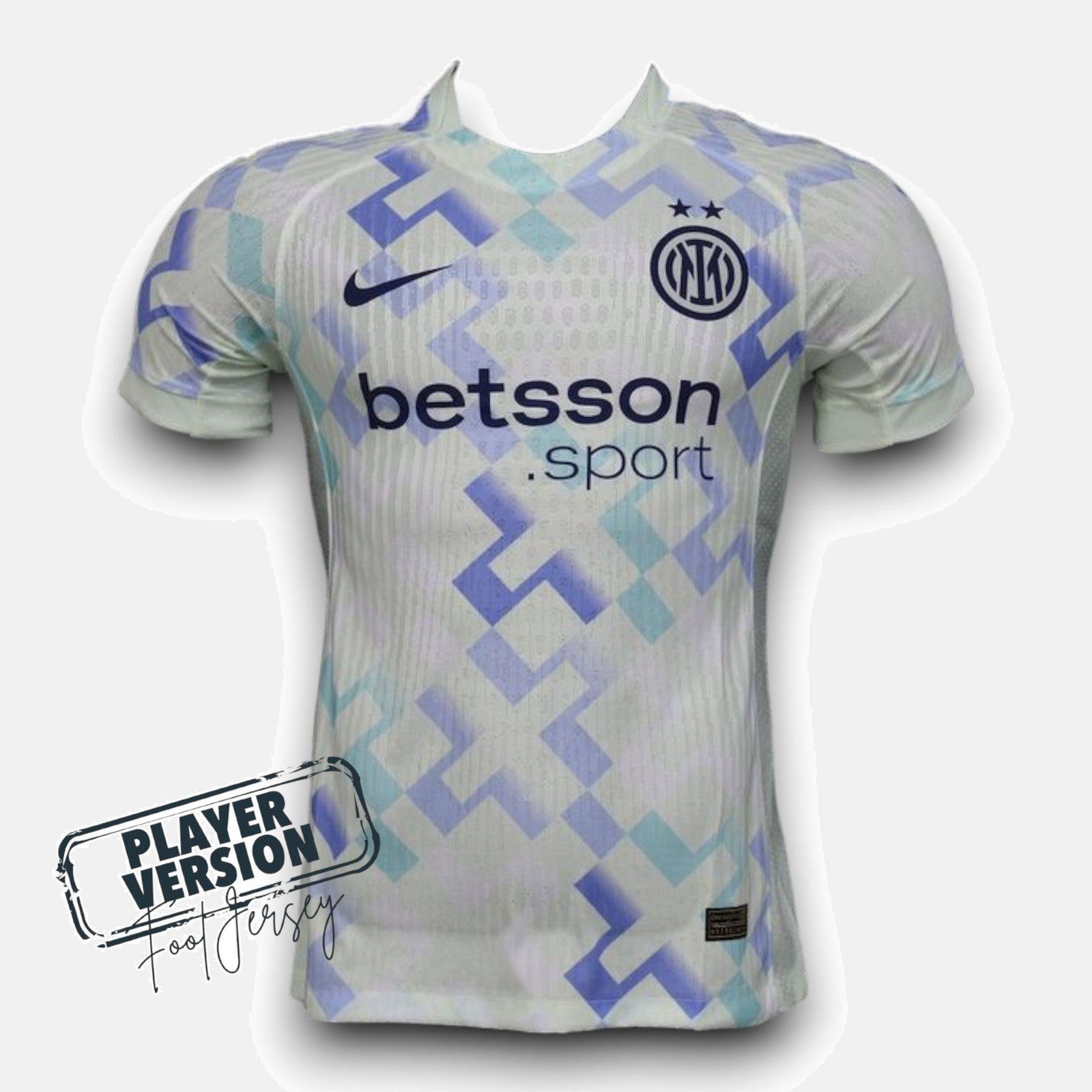 Away 25/26 Men's Player Jersey