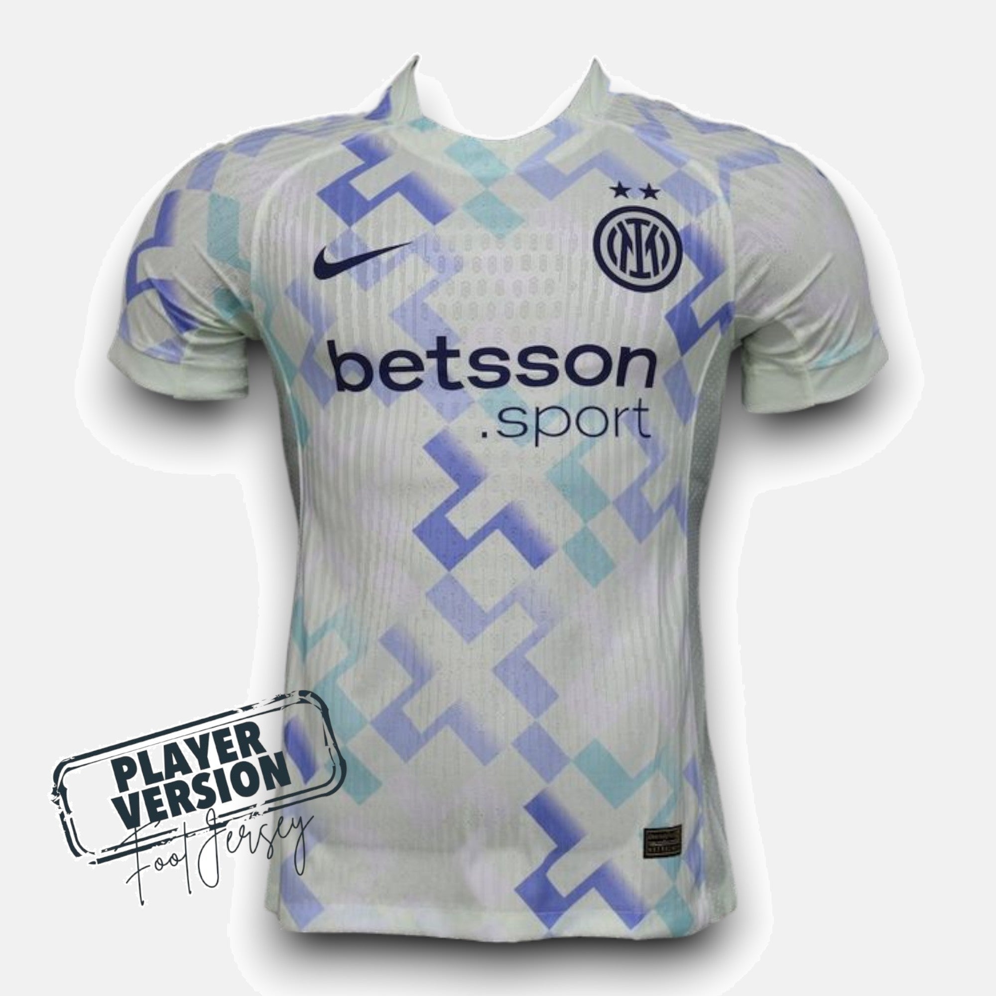 Away 25/26 Men's Player Jersey