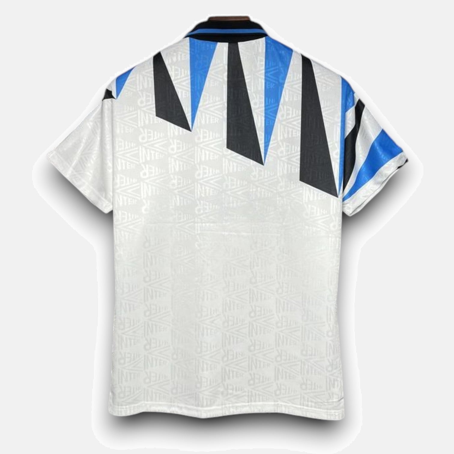 Retro Away 92/93 Men's Jersey