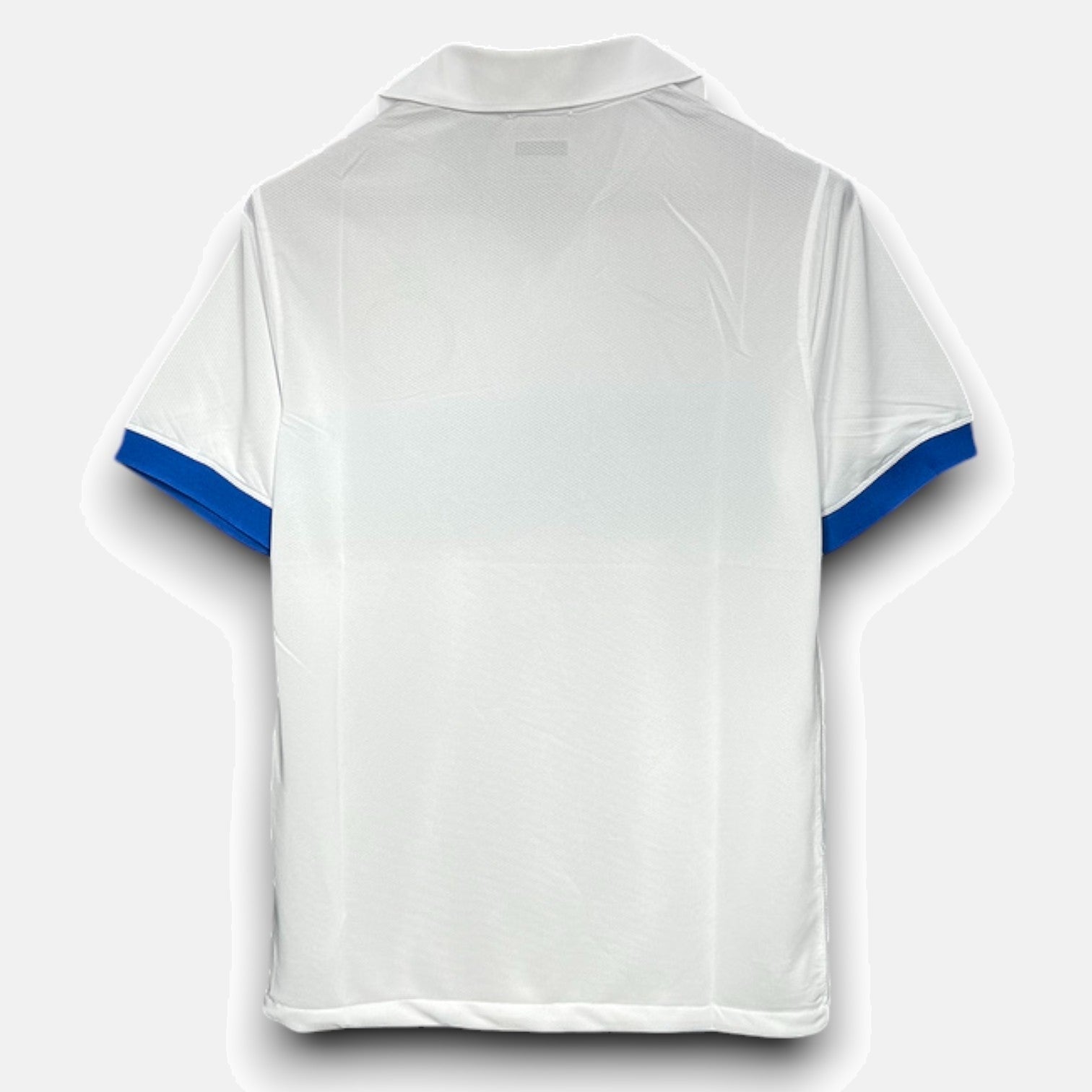 Retro Away 09/10 Men's Jersey