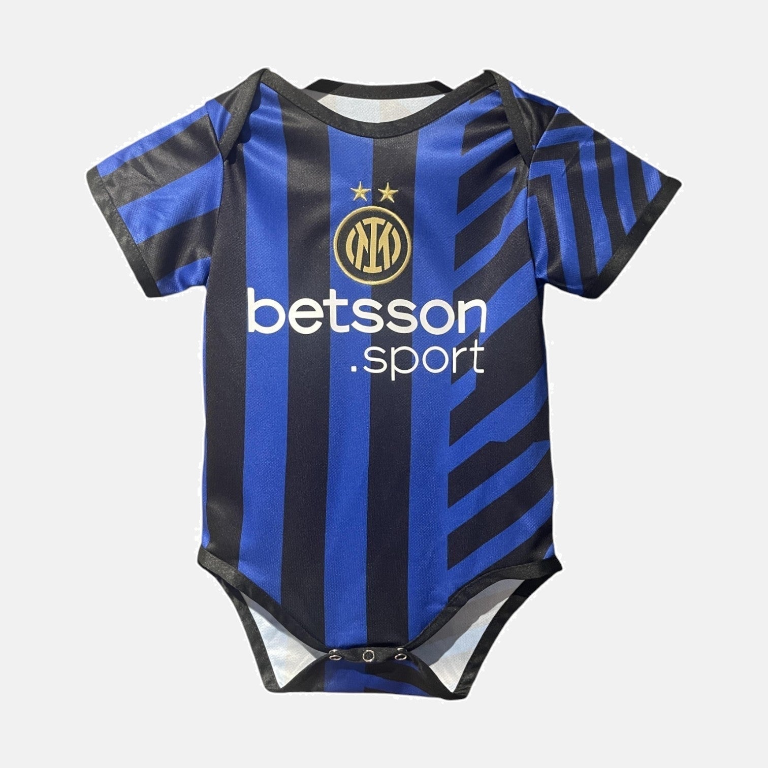 Jersey 24/25 Baby Kit
