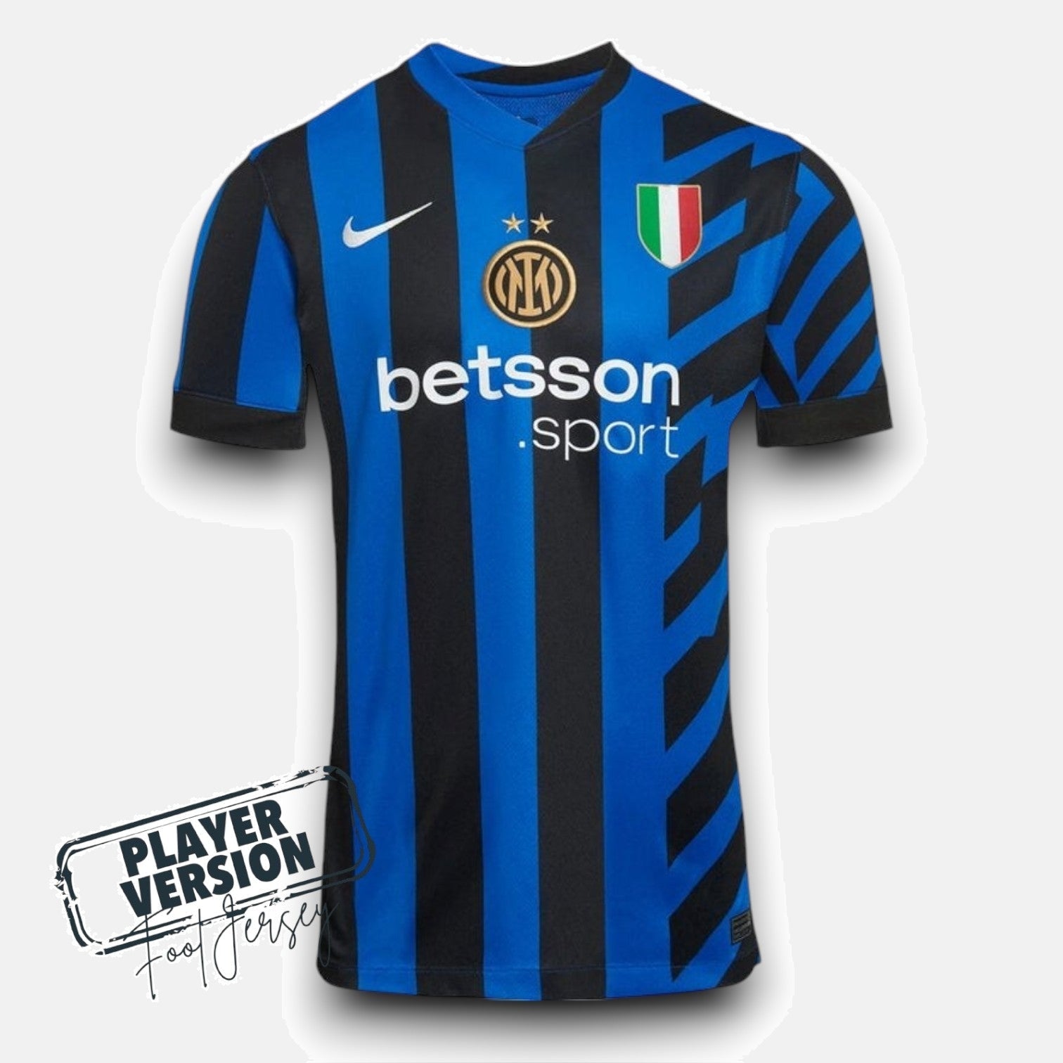 Home 24/25 Men's Player Jersey