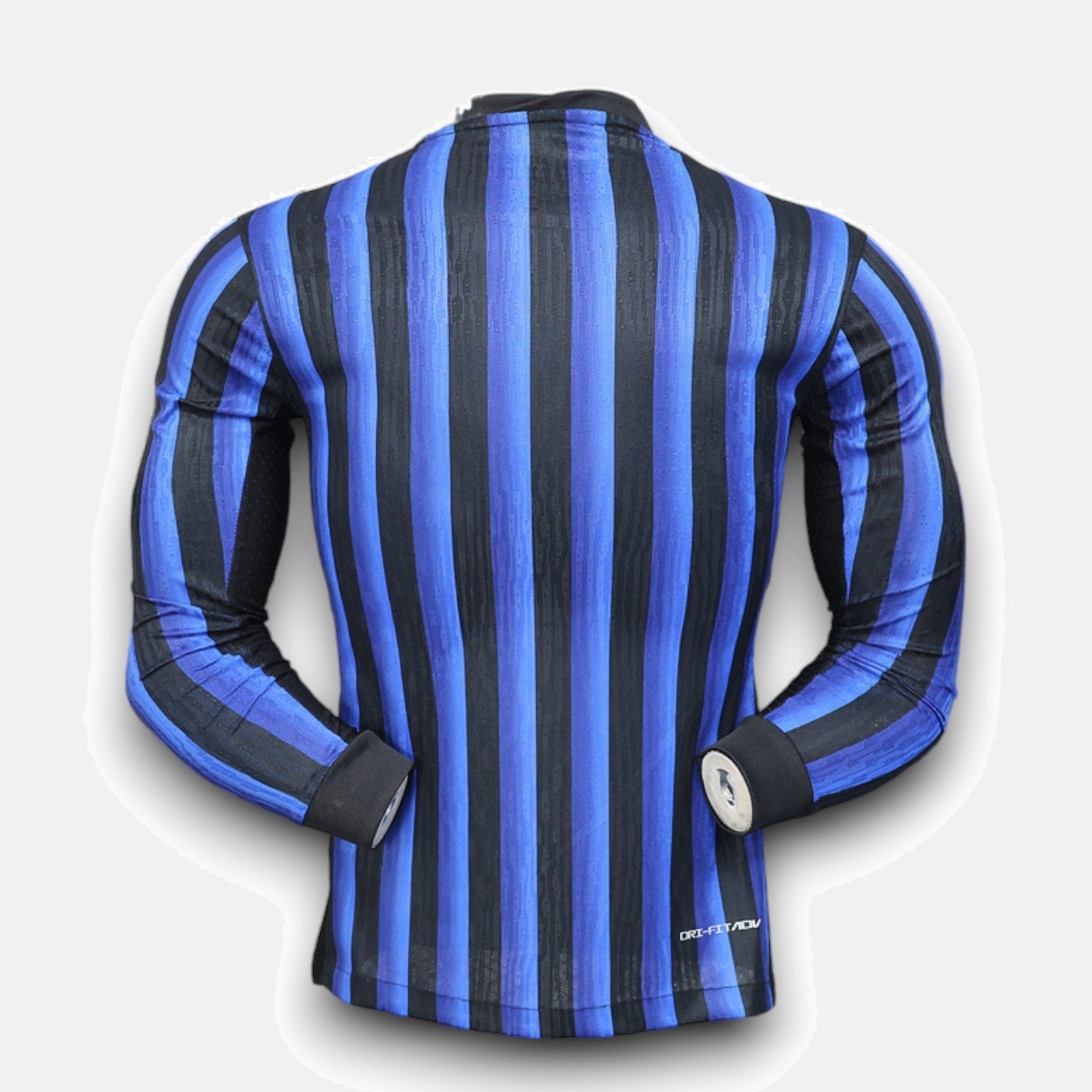 Home 25/26 Men's Long Sleeve Player Jersey