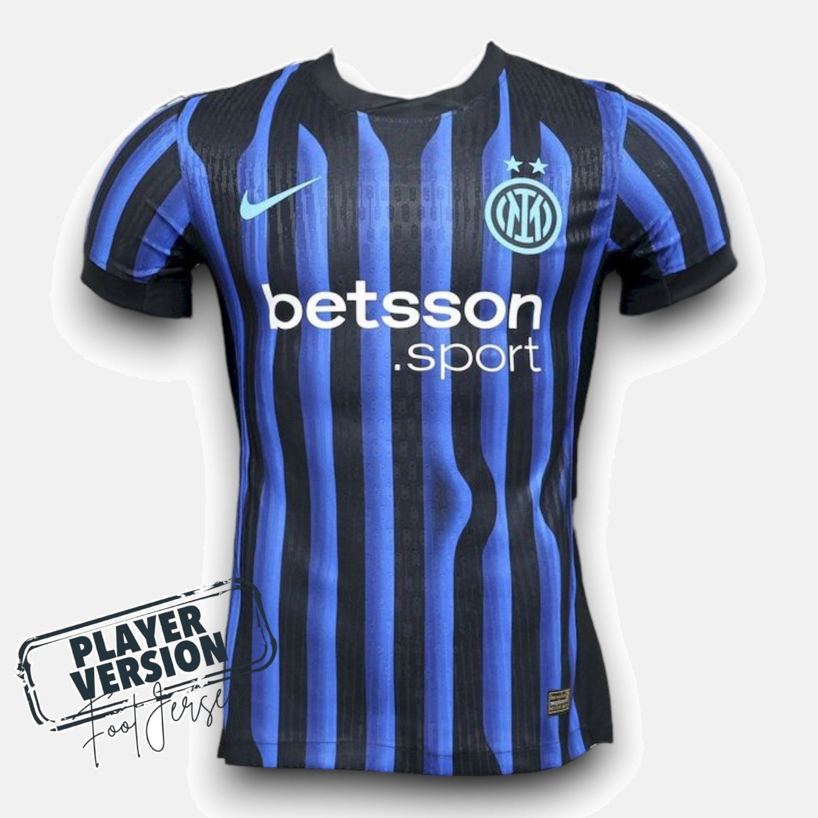 Home 25/26 Men's Player Jersey