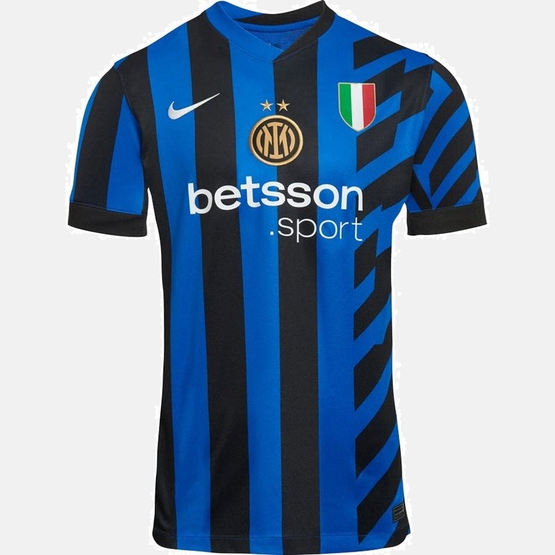 Home 24/25 Men's Jersey
