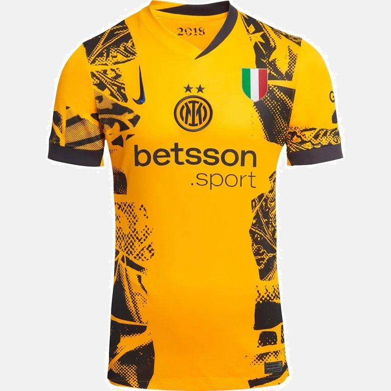 Third 24/25 Men's Jersey