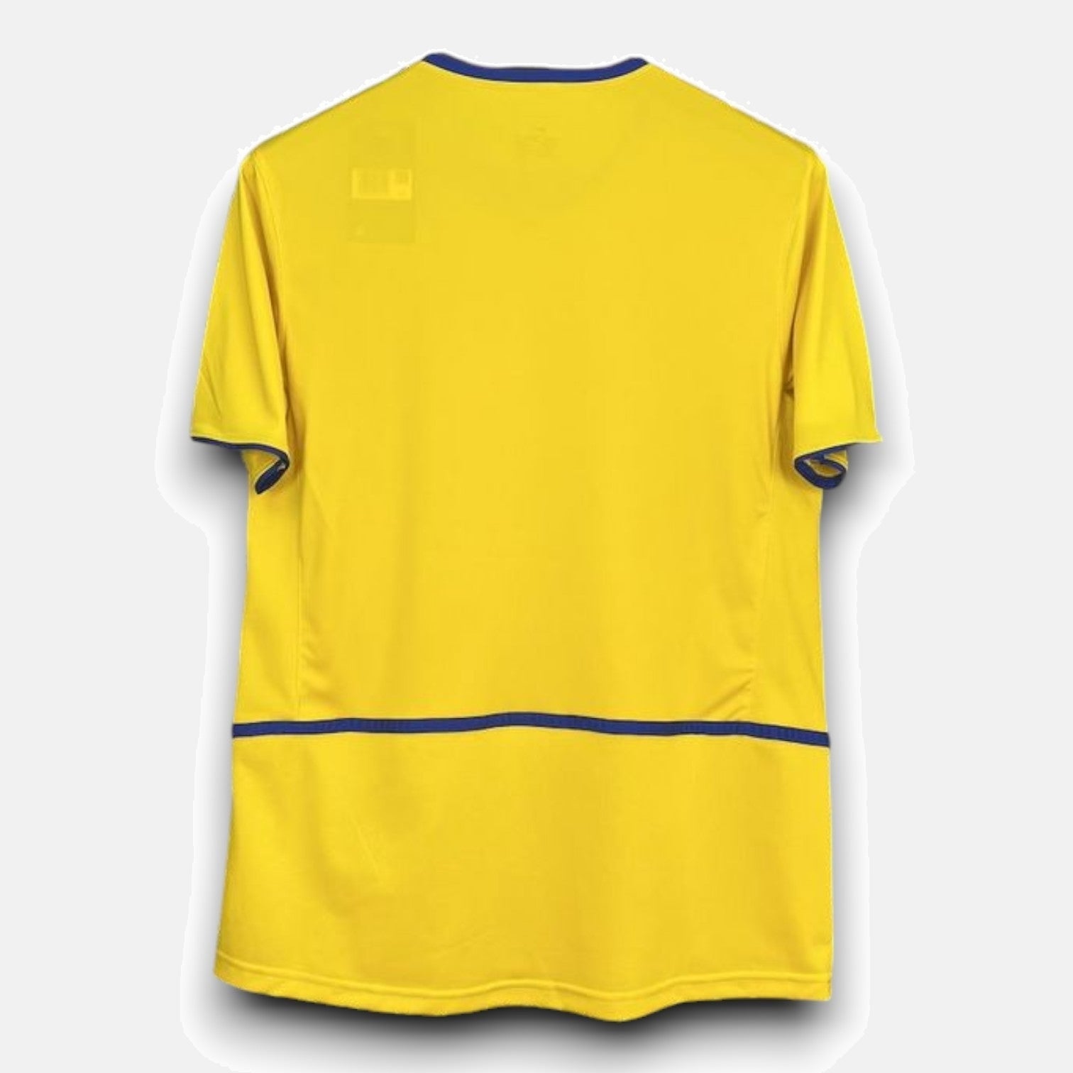 Retro Third 02/03 Men's Jersey