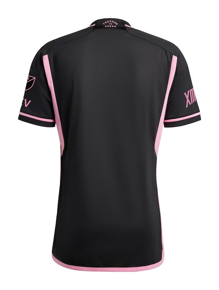 Inter Miami Away Jersey 2023/2024