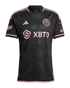 Inter Miami Away Jersey 2023/2024