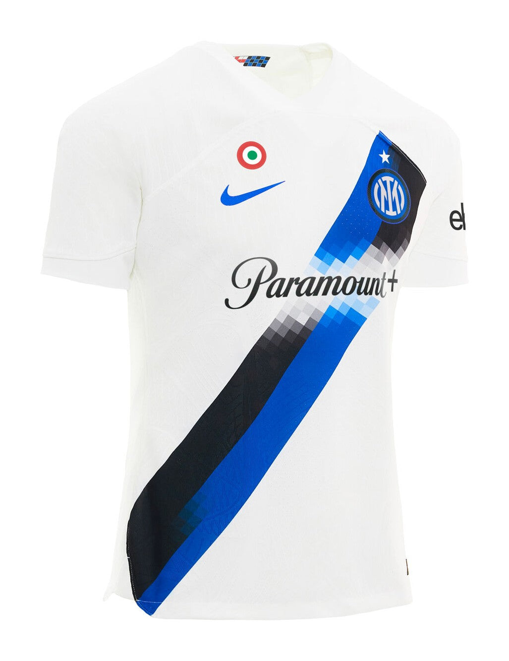 Inter Milan Away Jersey 2023/2024