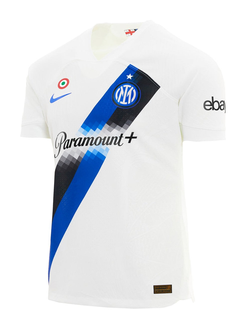 Inter Milan Away Jersey 23/24