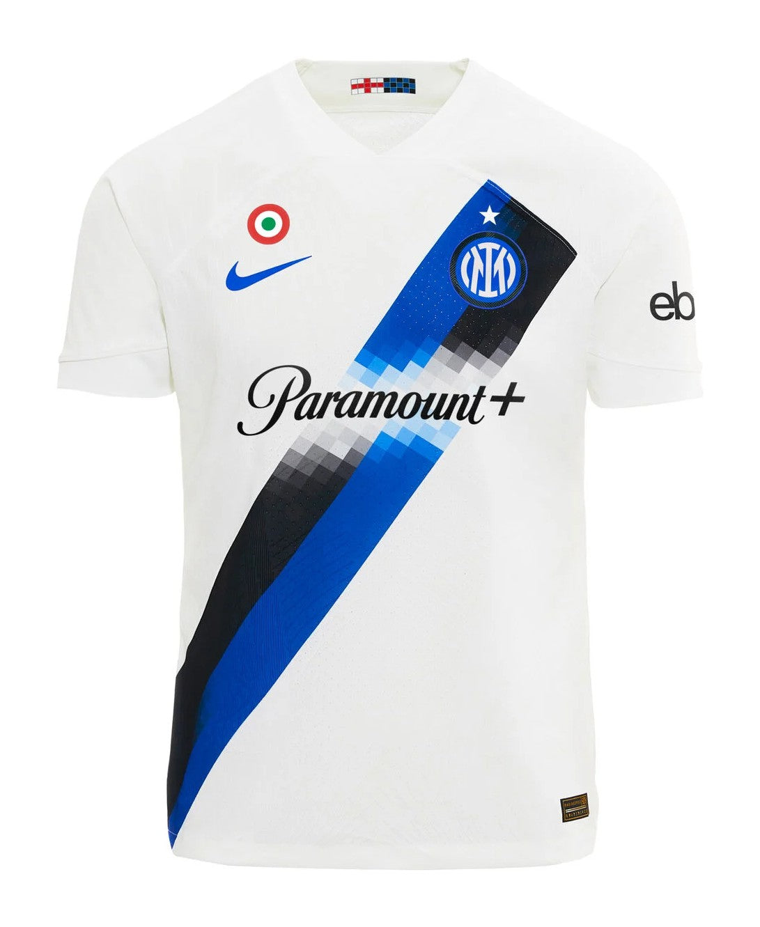 Inter Milan Away Jersey 23/24