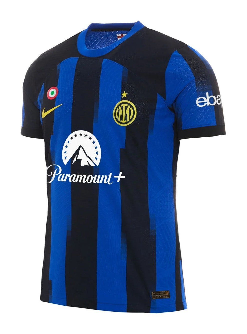 Inter Milan Home Jersey 23/24