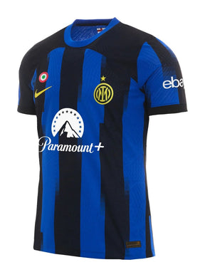 Inter Milan Home Jersey 2023/2024