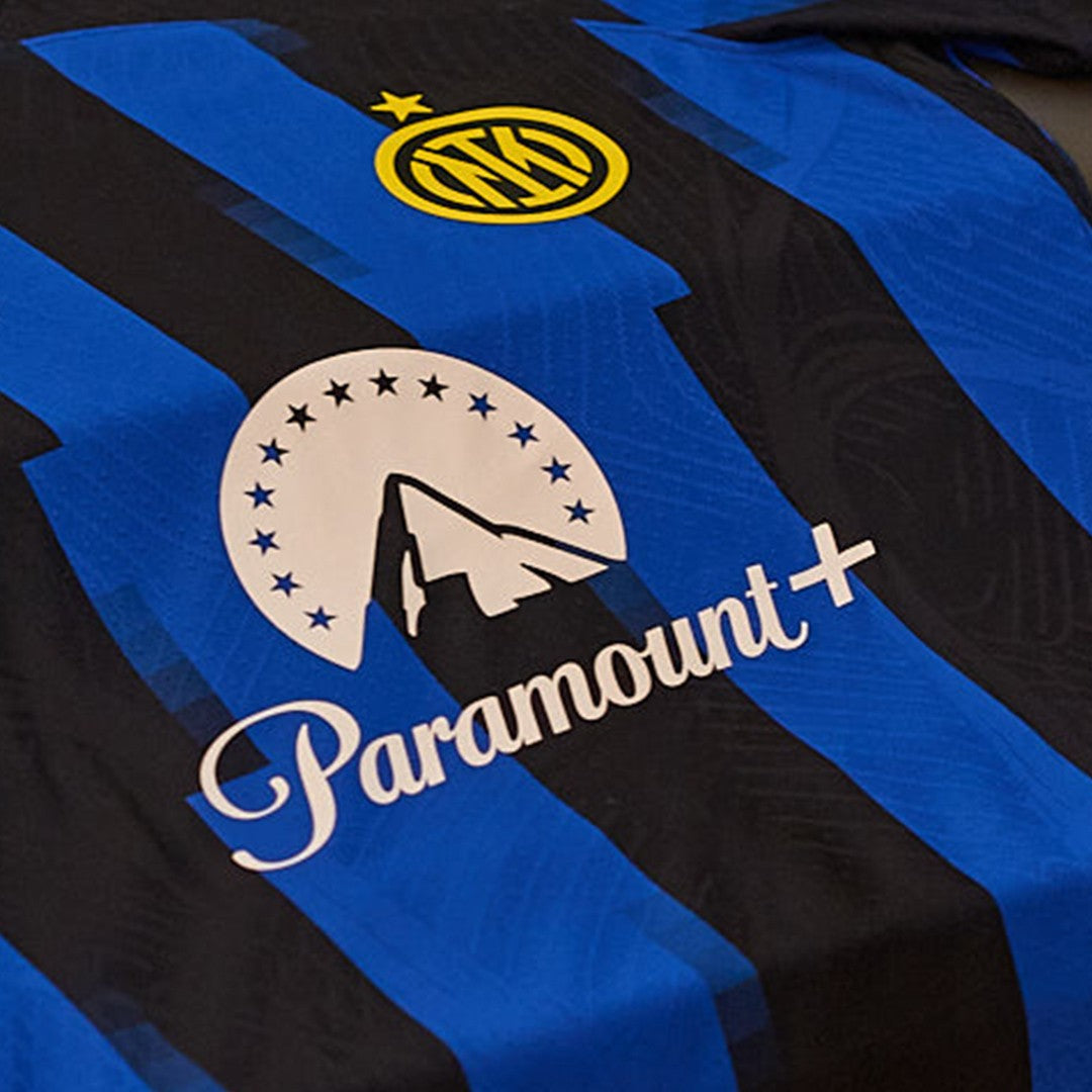 Inter Milan Home Jersey 2023/2024