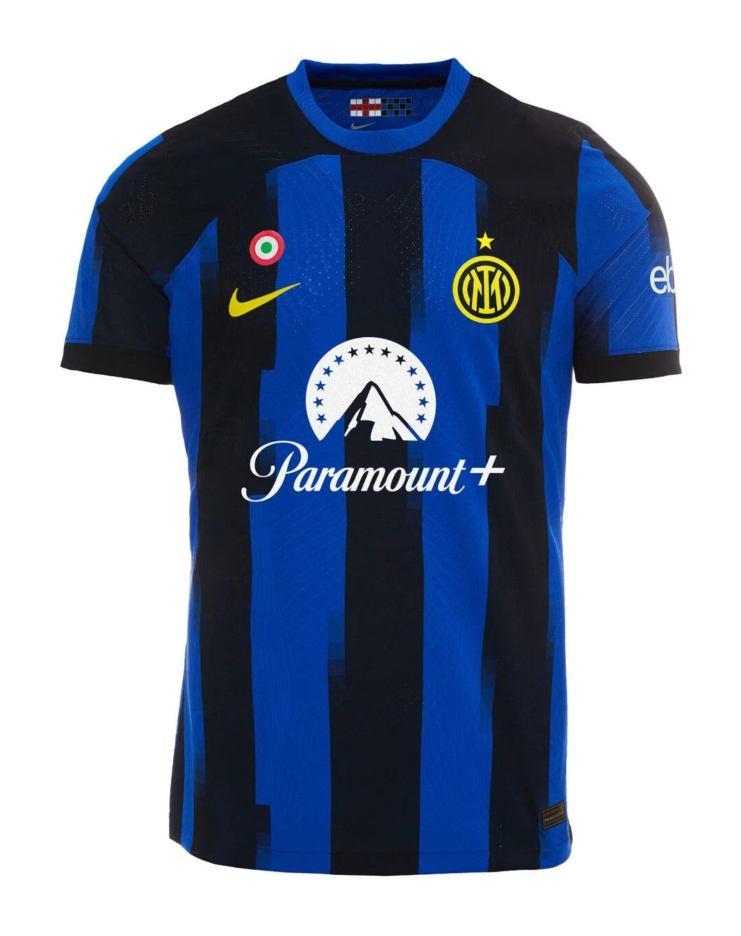 Inter Milan Home Jersey 23/24