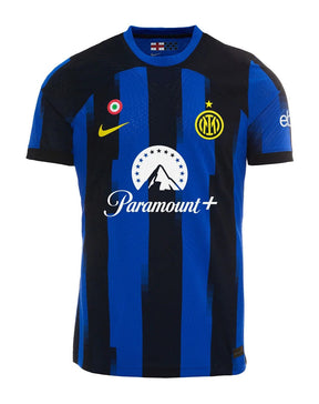 Inter Milan Home Jersey 2023/2024