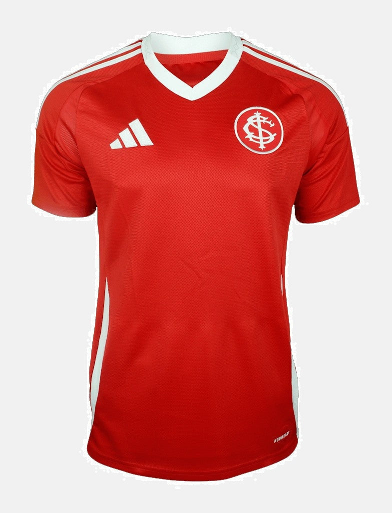 Home 25/26 Men's Fan Jersey