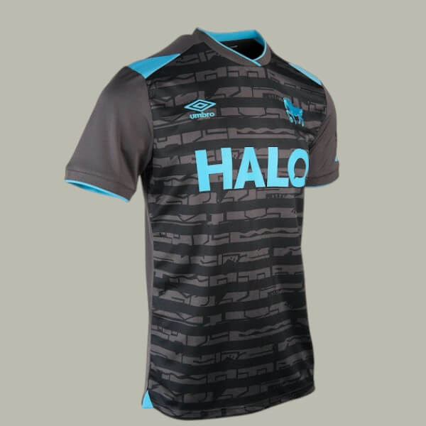Third 25/26 Men's Jersey