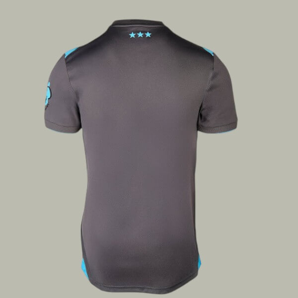 Ipswich Town Third Jersey 25/26