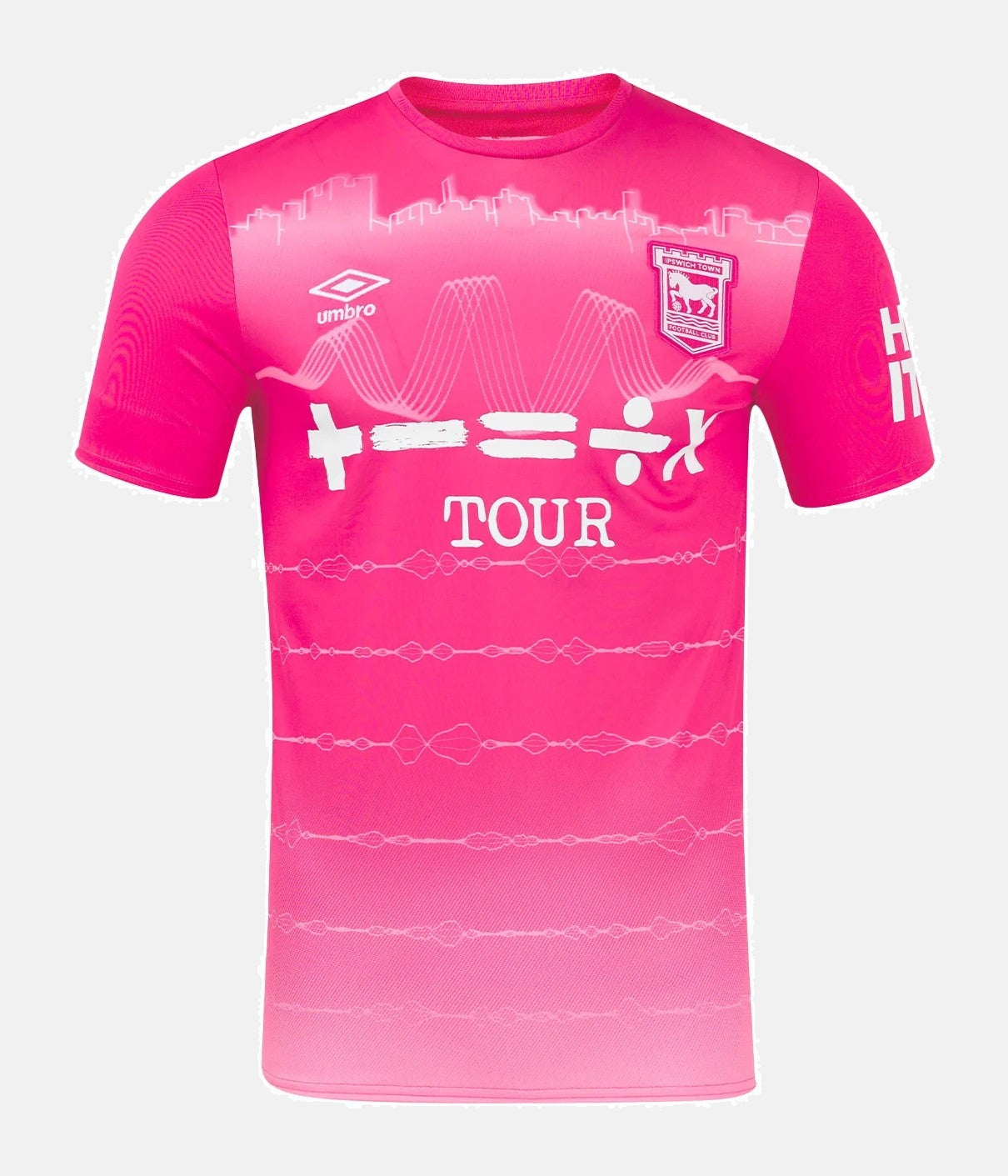 Third 24/25 Men's Jersey
