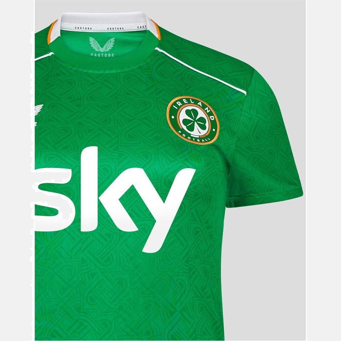 Home 24/25 Women's Jersey