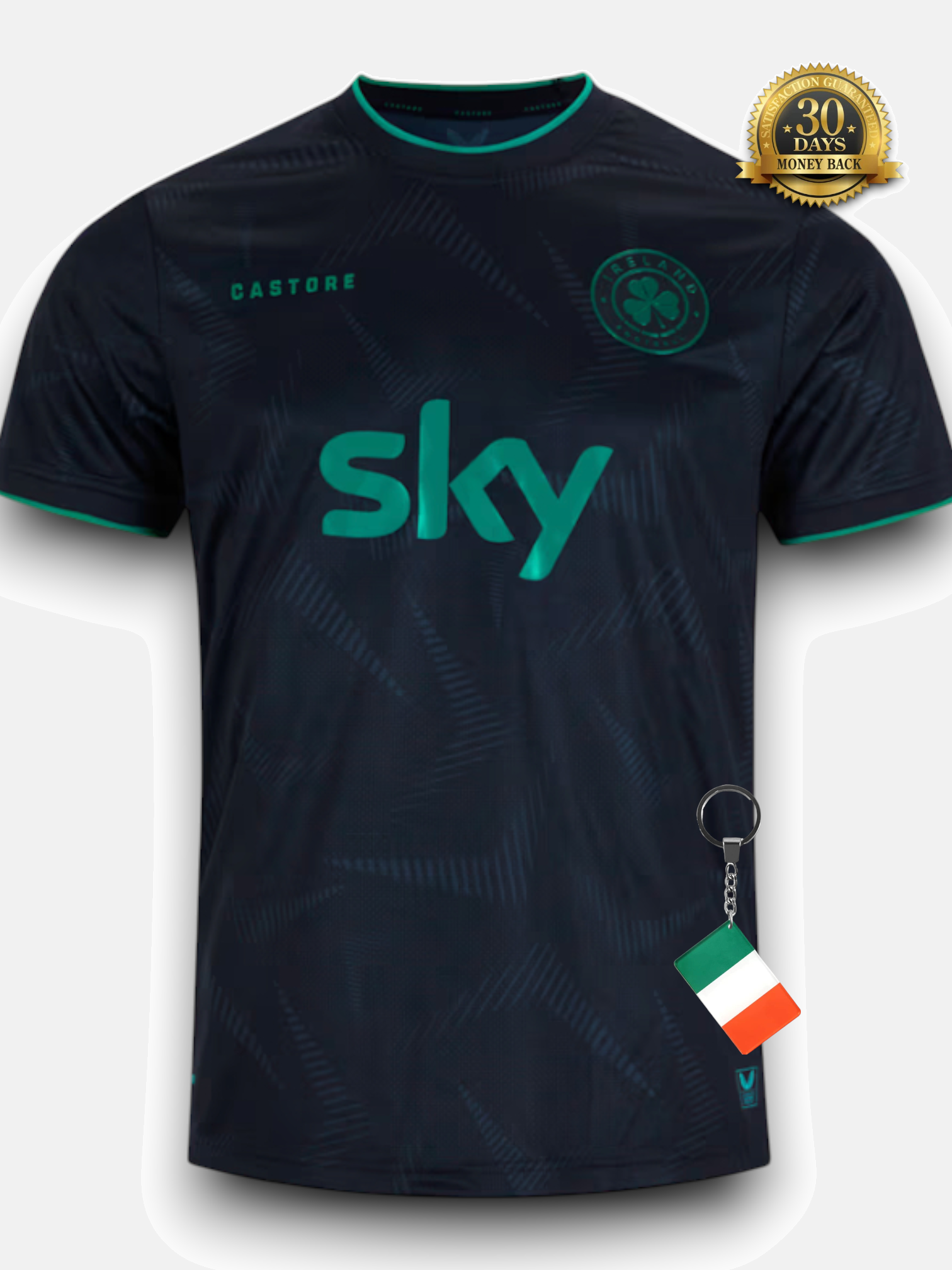 Jersey 26/26 Men's