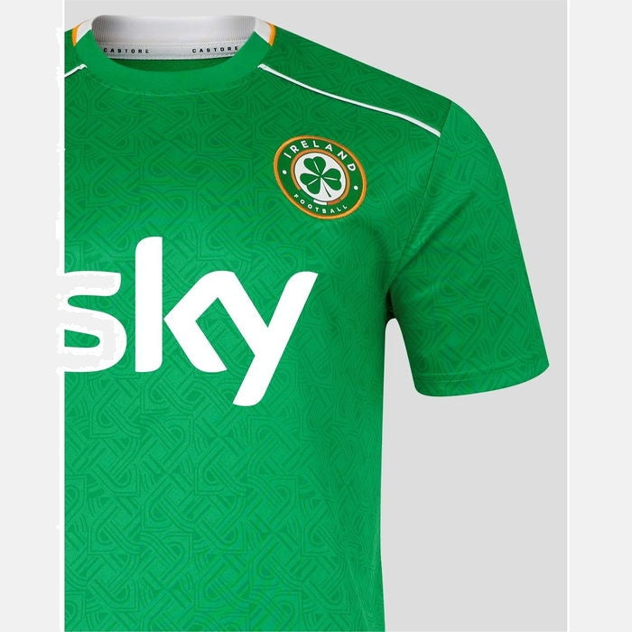 Home 24/25 Men's Jersey
