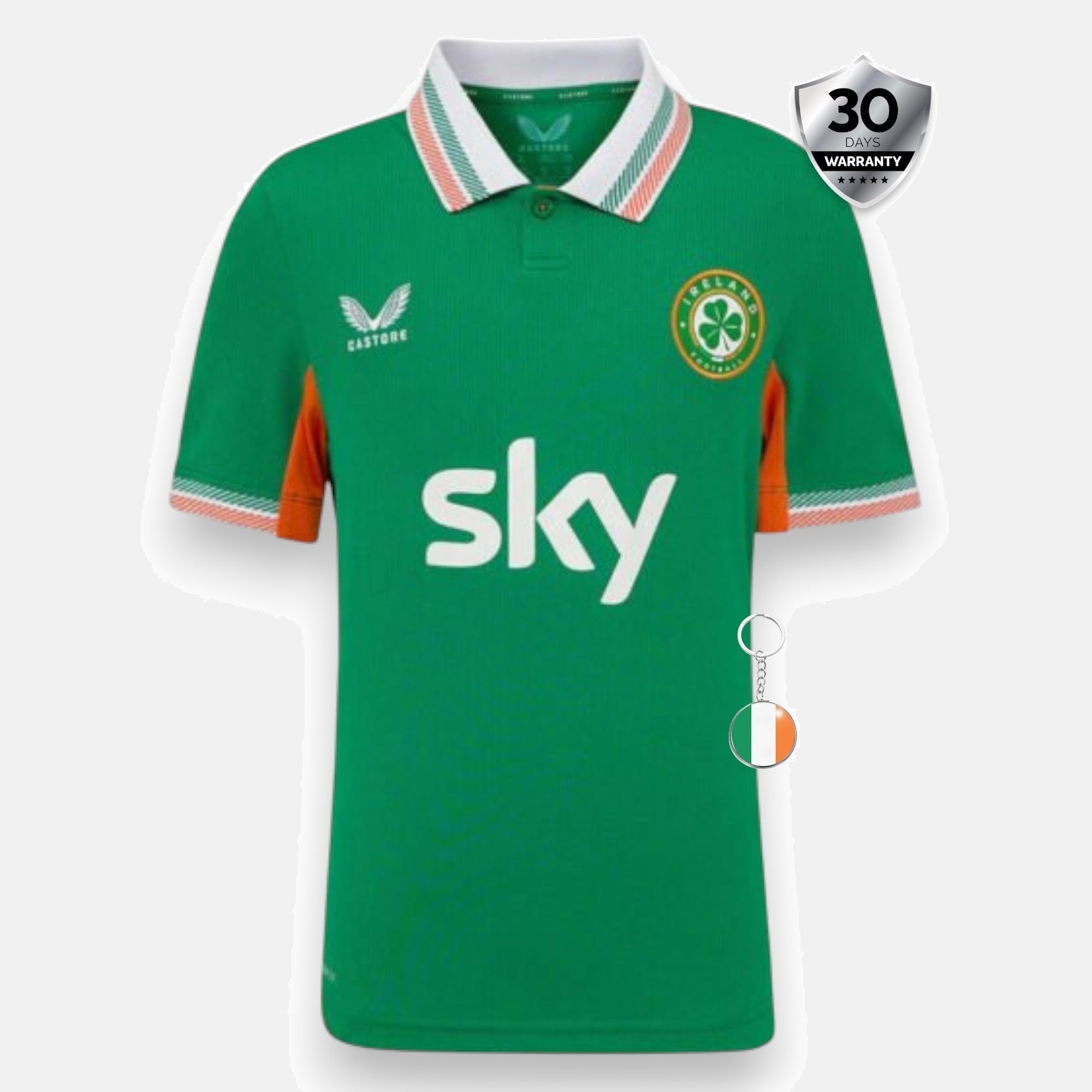 Home 26/26 Men's Jersey
