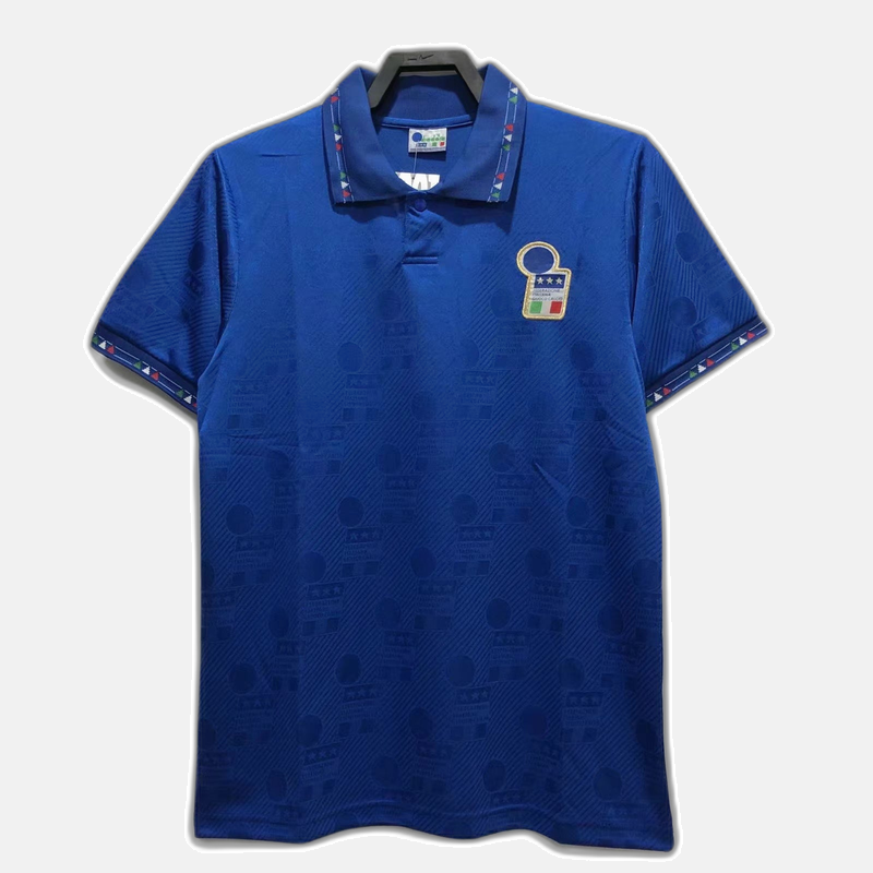 Retro Home 94 Men's Jersey