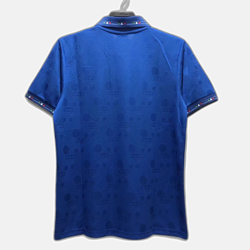Retro Home 94 Men's Jersey