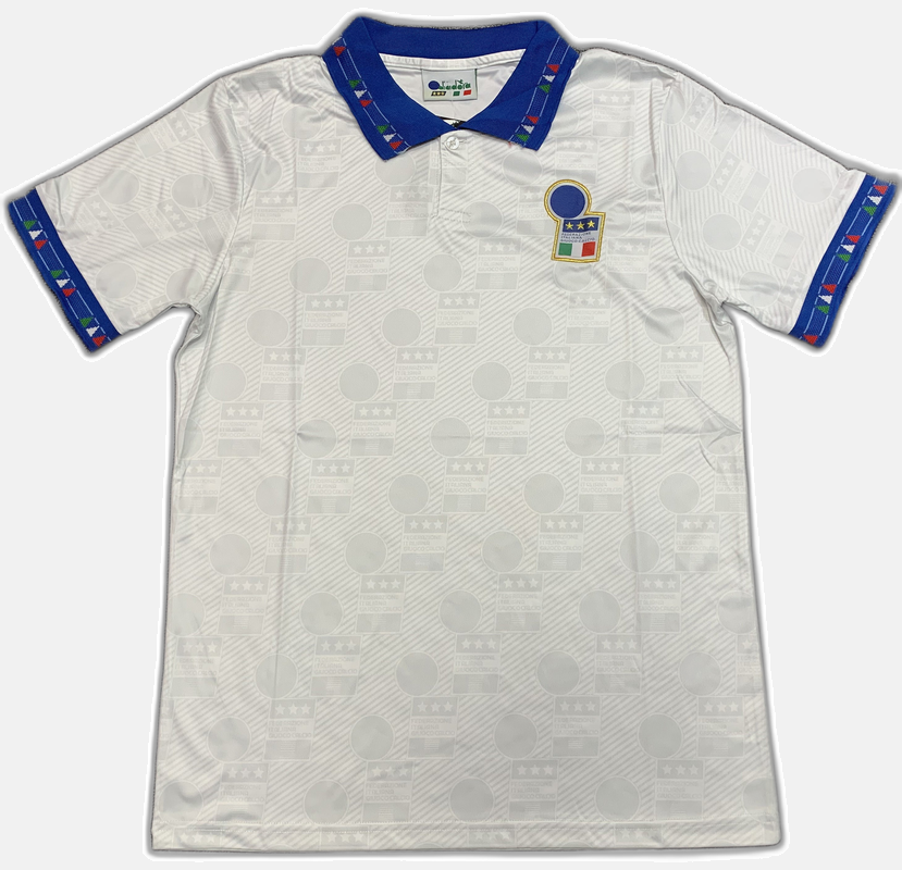 Retro Away 94 Men's Jersey