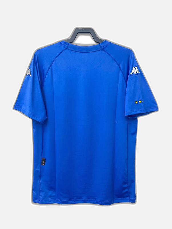 Retro Home 00 Men's Jersey