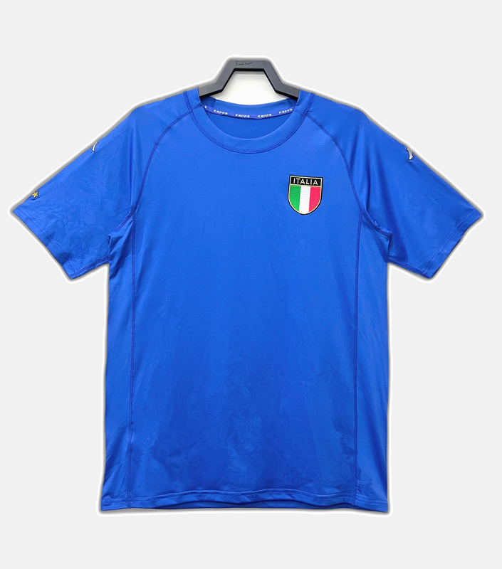 Retro Home 00 Men's Jersey