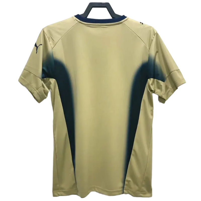 Retro Goalkeeper 06 Men's Jersey