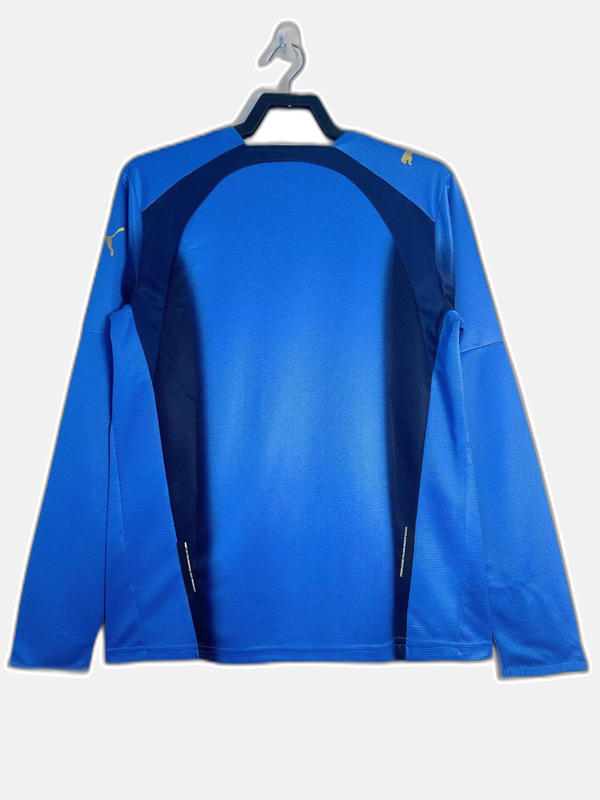 Retro Home 06 Men's Long Sleeve Jersey