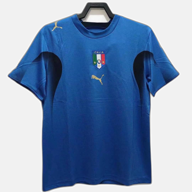 Retro Home 06 Men's Jersey
