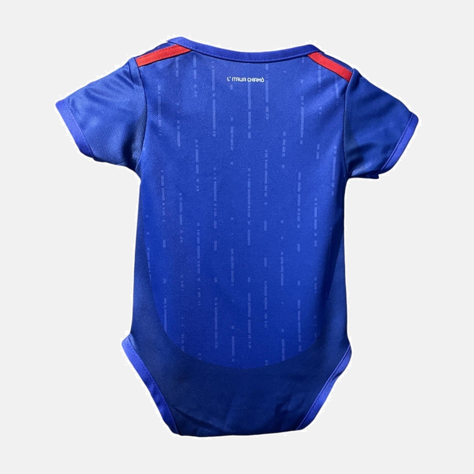 Jersey 24/25 Baby Kit