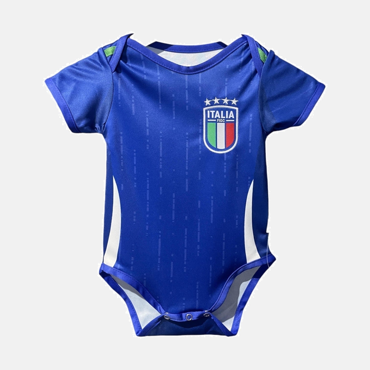 Jersey 24/25 Baby Kit