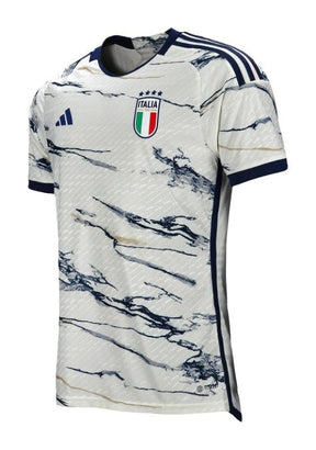 Italy Away Jersey 2023/2024