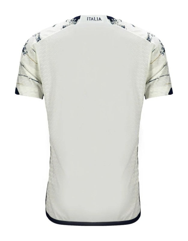 Italy Away Jersey 2023/2024