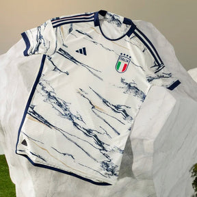 Italy Away Jersey 2023/2024