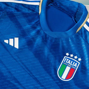 Italy Home Jersey 2023/2024