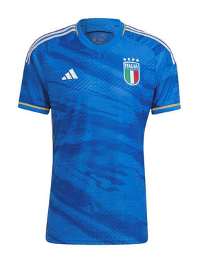 Italy Home Jersey 2023/2024