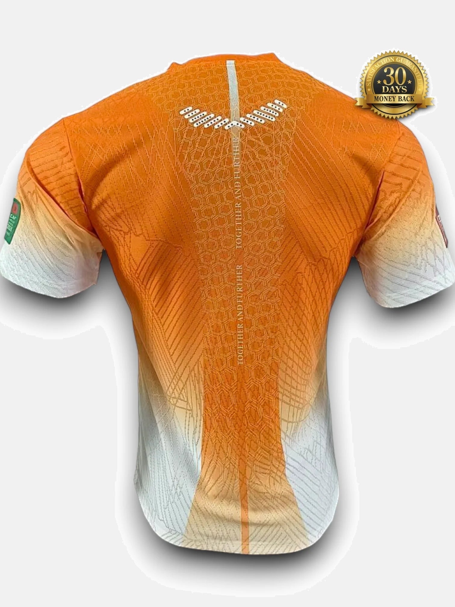 Jersey 26/27 Men's Player